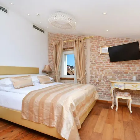 Jupiter Heritage Hotel Split