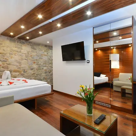 Jupiter Heritage فندق