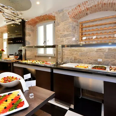 فندق Jupiter Heritage سبليت