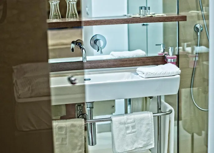 Jupiter Heritage Szálloda