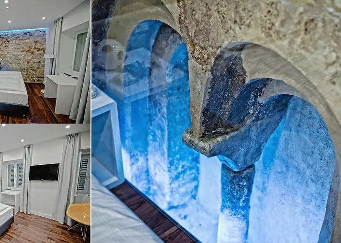 Jupiter Heritage Σπλιτ