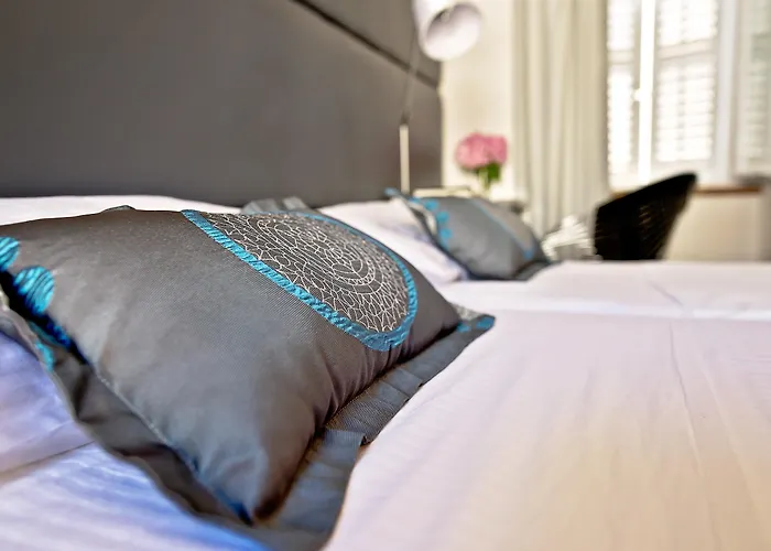 Jupiter Heritage Szálloda