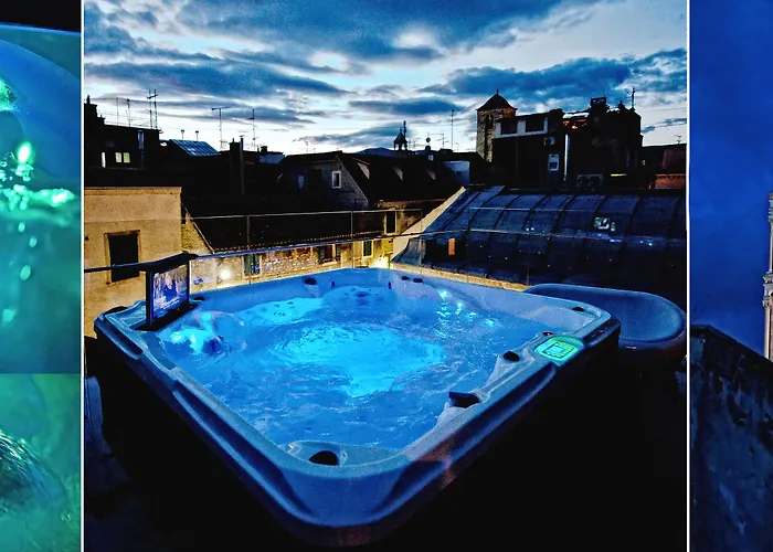 Jupiter Heritage 酒店