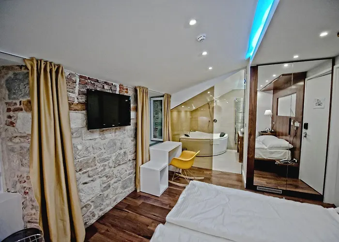 Ξενοδοχείο Jupiter Heritage 4*