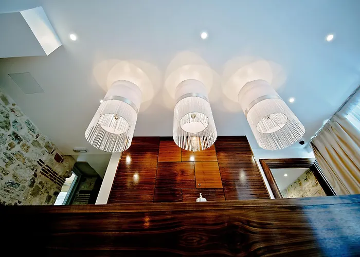 Jupiter Heritage Hotel Spalato