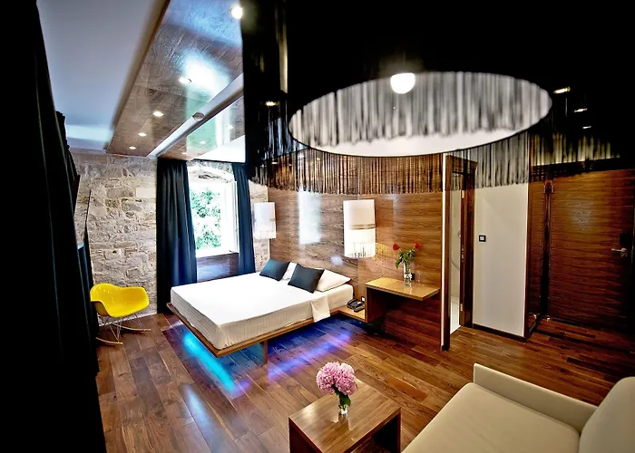 Jupiter Heritage Ξενοδοχείο 4*