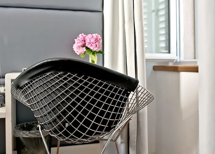 Jupiter Heritage Ξενοδοχείο