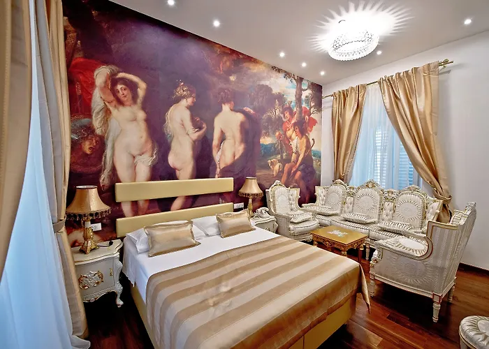 Ξενοδοχείο Jupiter Heritage