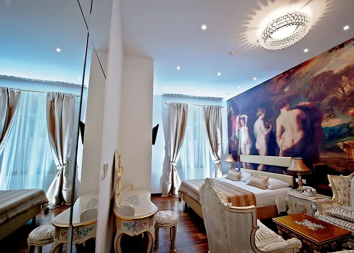 Jupiter Heritage Szálloda 4*