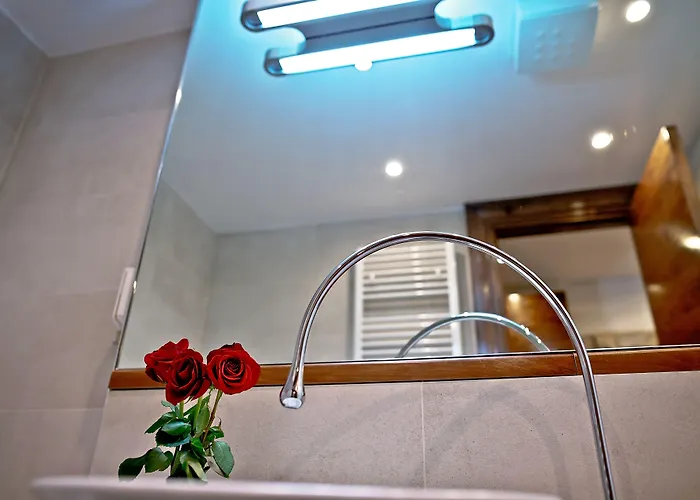 Jupiter Heritage Szálloda Split