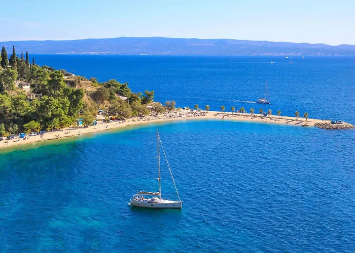 Jupiter Heritage Ξενοδοχείο Σπλιτ