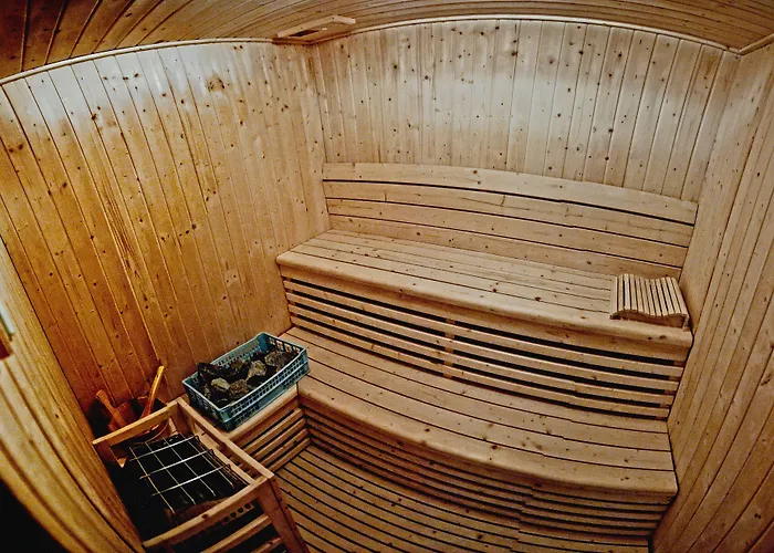 Szálloda Jupiter Heritage