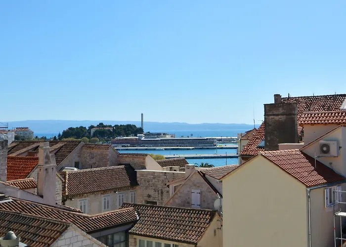 Jupiter Heritage Ξενοδοχείο