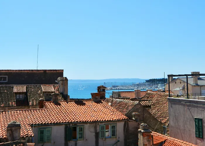 Hotel Jupiter Heritage Spalato