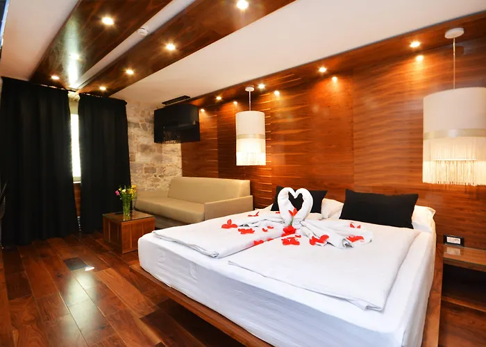 Jupiter Heritage 4* Spalato