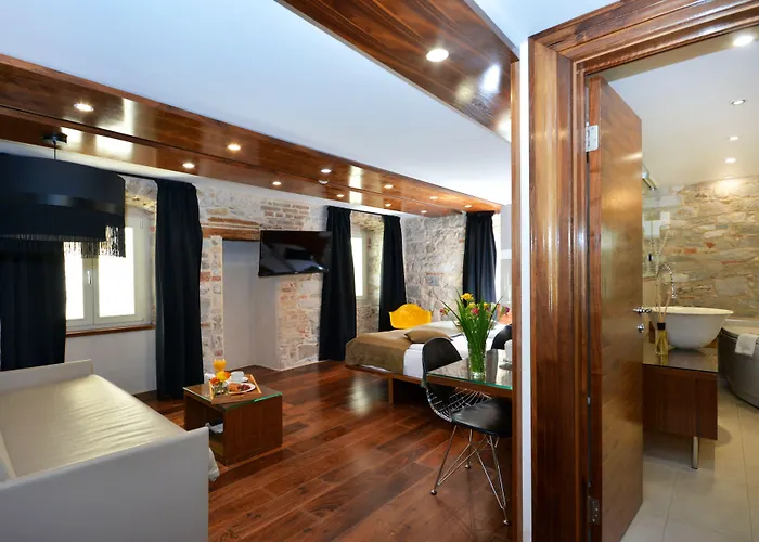 Jupiter Heritage Szálloda 4*