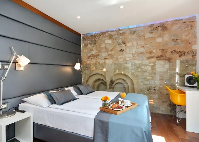 Jupiter Heritage Szálloda