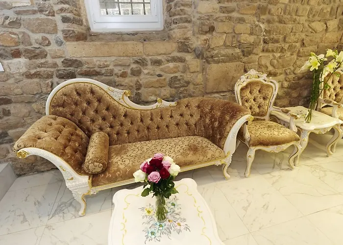 Jupiter Heritage 4* 斯普利特