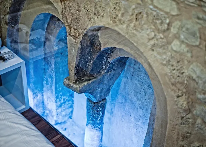 Jupiter Heritage Ξενοδοχείο Σπλιτ