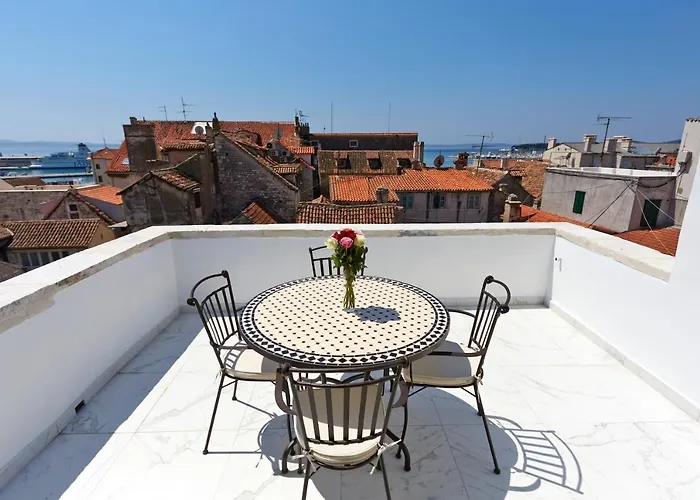 Szálloda Jupiter Heritage