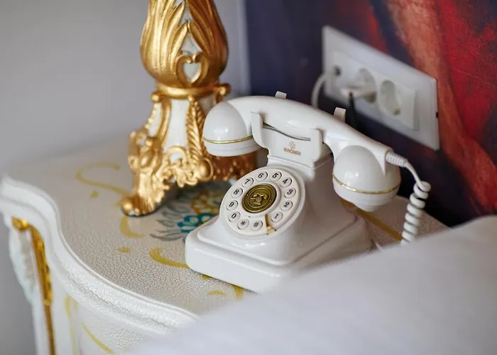 Ξενοδοχείο Jupiter Heritage 4*