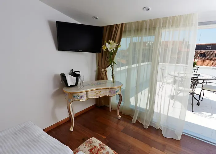 Jupiter Heritage Hotel