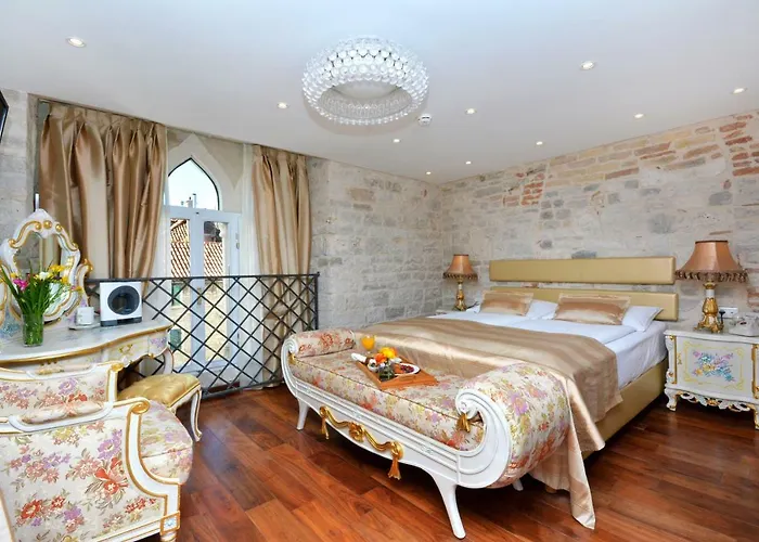 Ξενοδοχείο Jupiter Heritage