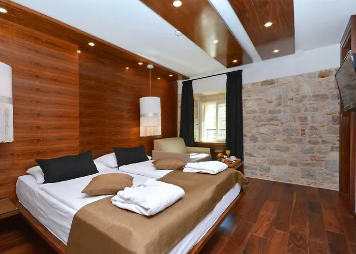 Szálloda Jupiter Heritage 4*