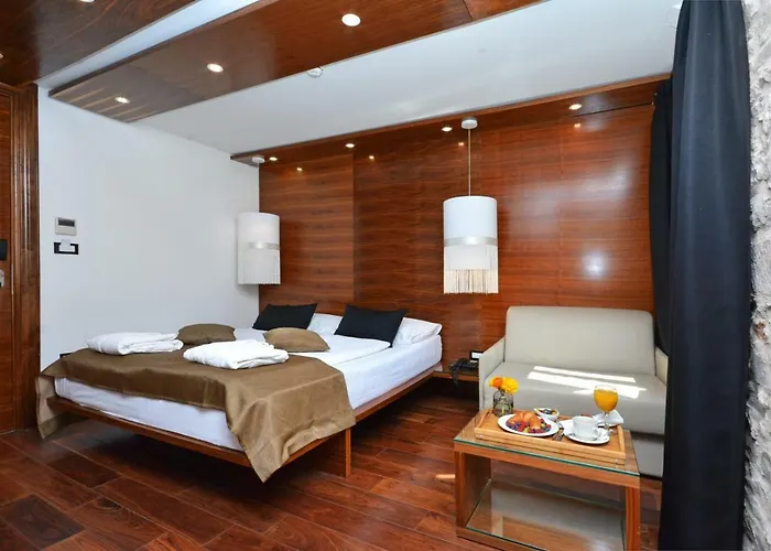 Jupiter Heritage Szálloda