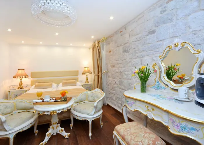 Jupiter Heritage 4* Spalato