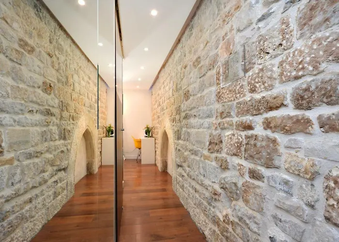 Jupiter Heritage Spalato