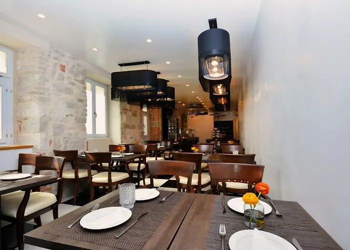 Szálloda Jupiter Heritage