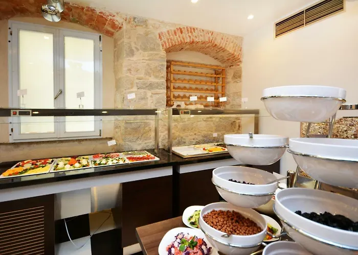 Hotell Jupiter Heritage 4*
