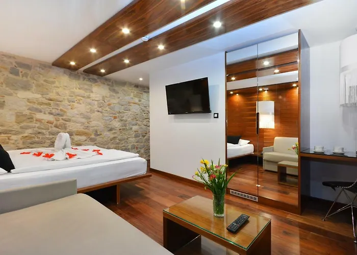 Jupiter Heritage Ξενοδοχείο