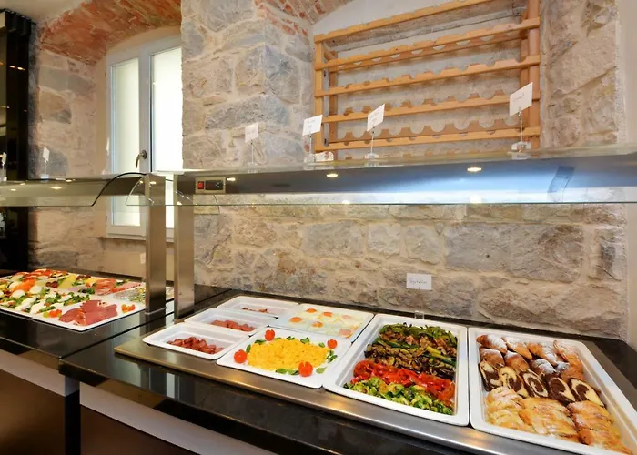 Jupiter Heritage Szálloda