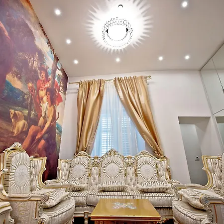 Jupiter Heritage 4* Spalato