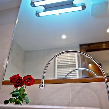 Jupiter Heritage Hotel Split