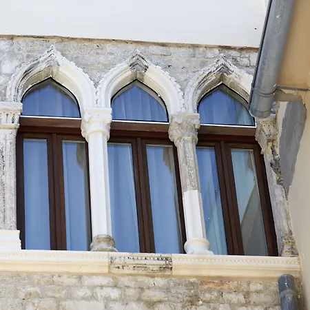 Jupiter Heritage Hotel Split