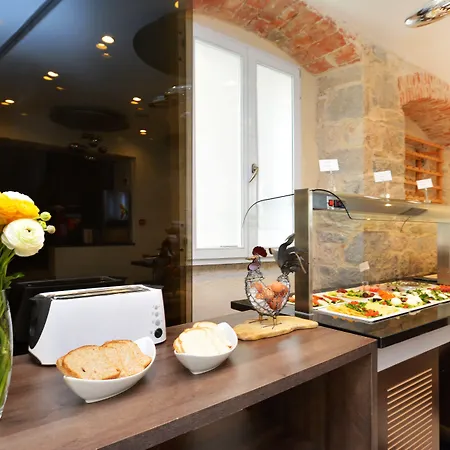 Jupiter Heritage 4* Split