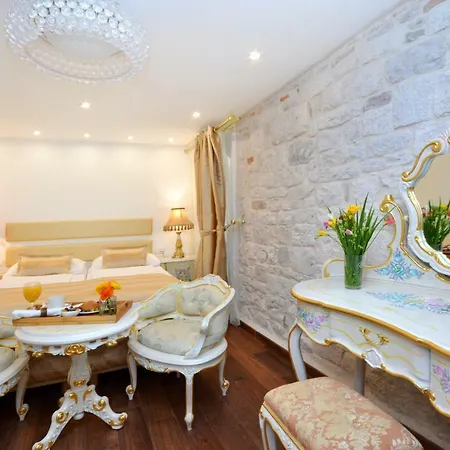 Jupiter Heritage 4* Split