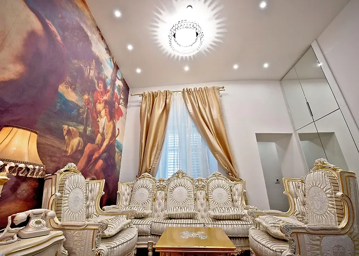 Jupiter Heritage 4* Spalato