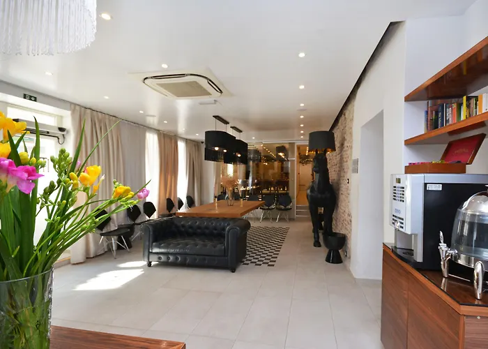 Hotel Jupiter Heritage 4*