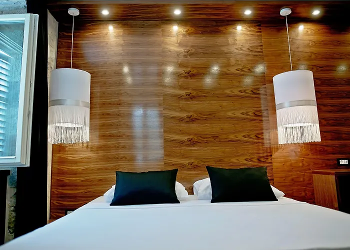 Hotel Jupiter Heritage 4*