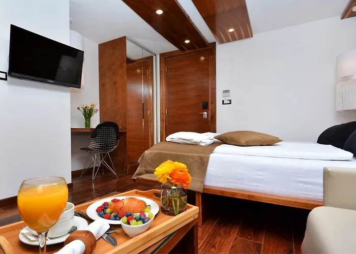 Jupiter Heritage 4* Spalato