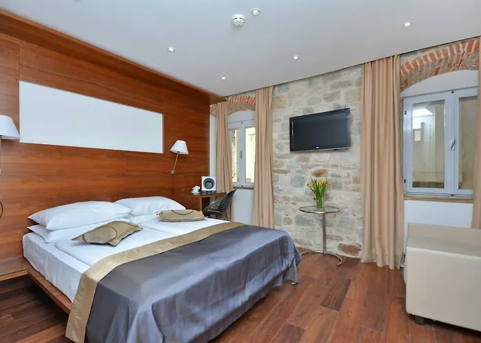 Jupiter Heritage 4* Spalato