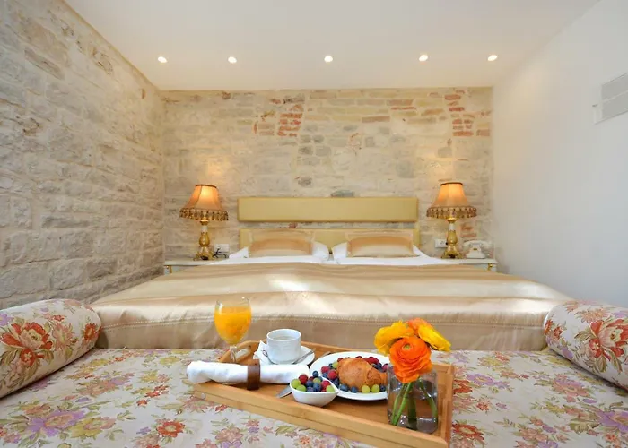 Jupiter Heritage Spalato