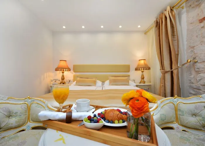 Jupiter Heritage 4* Spalato