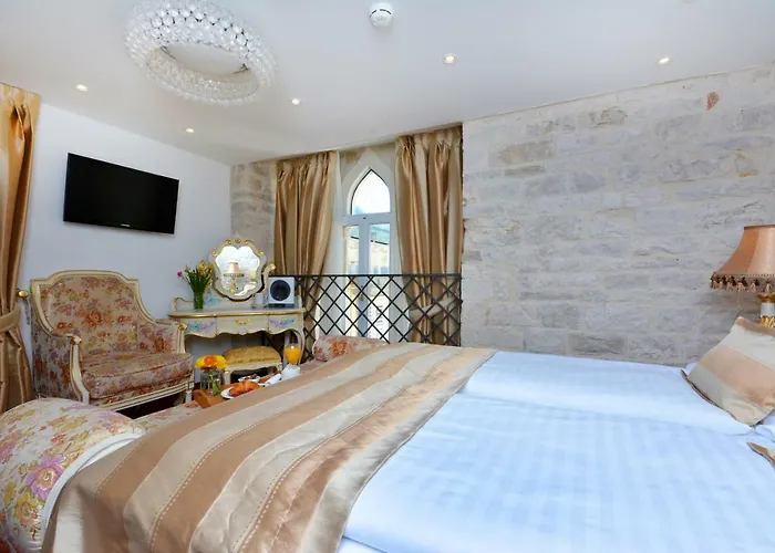 Jupiter Heritage Spalato