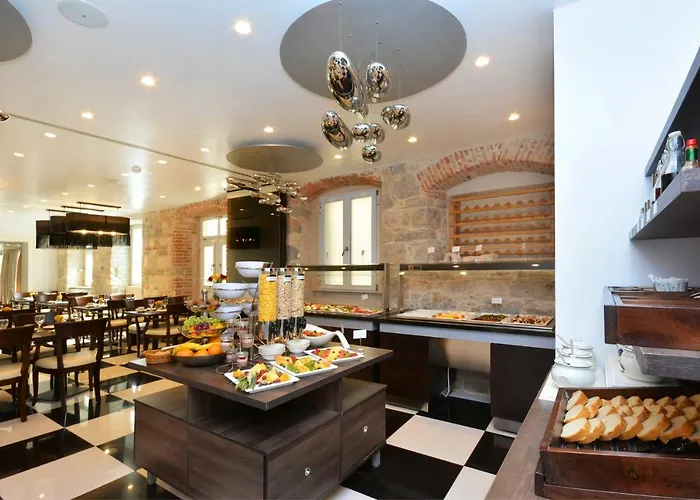 Jupiter Heritage Spalato